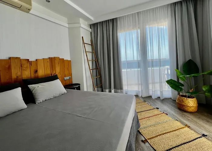 Hotel Hey Peniscola