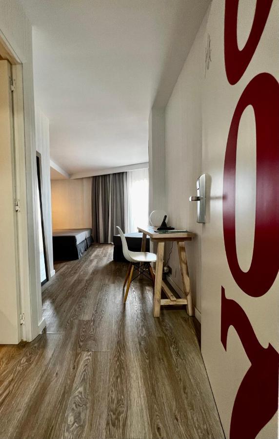 Hey Hotel Peniscola