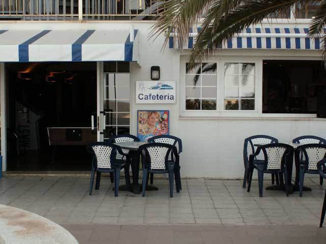 Hotel Hey Peñiscola