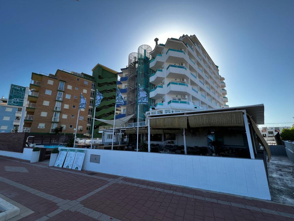 Hey Hotel Peniscola