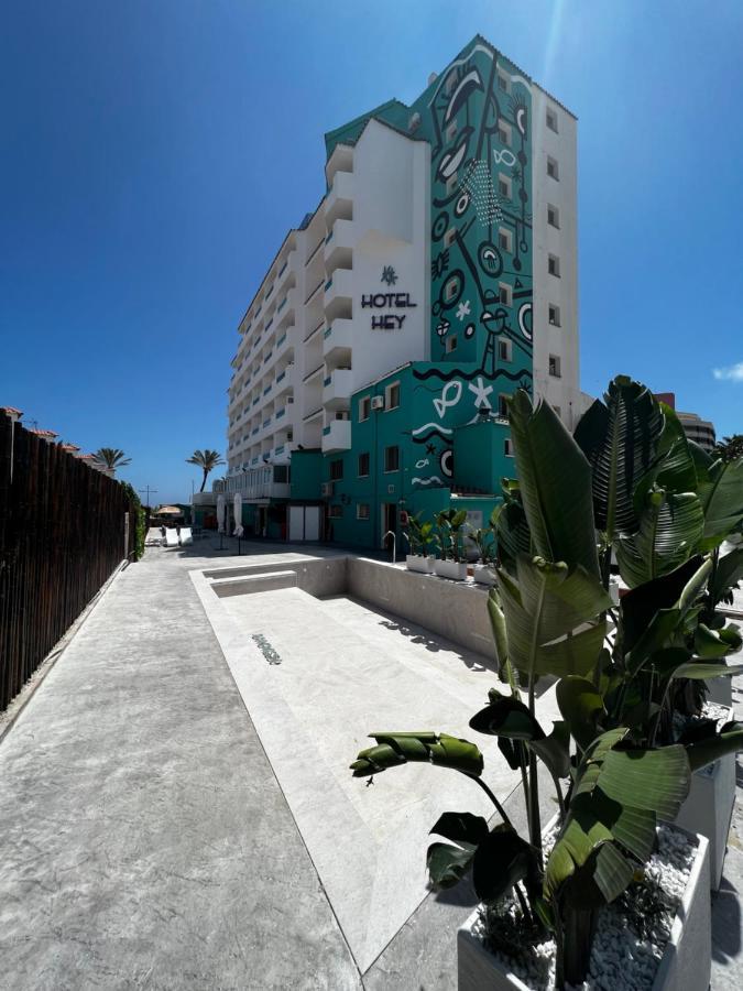 Hey 3* Peñiscola